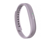 Fitbit Flex 2 Lavender - 366651 - zdjęcie 1